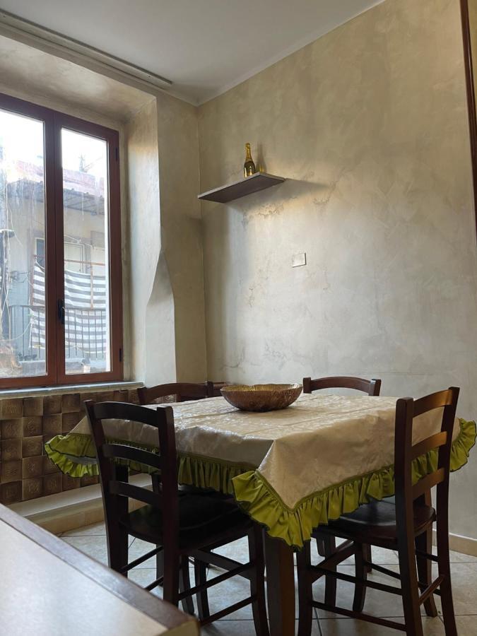 Casa Di Nonna Bertina Daire Napoli Dış mekan fotoğraf
