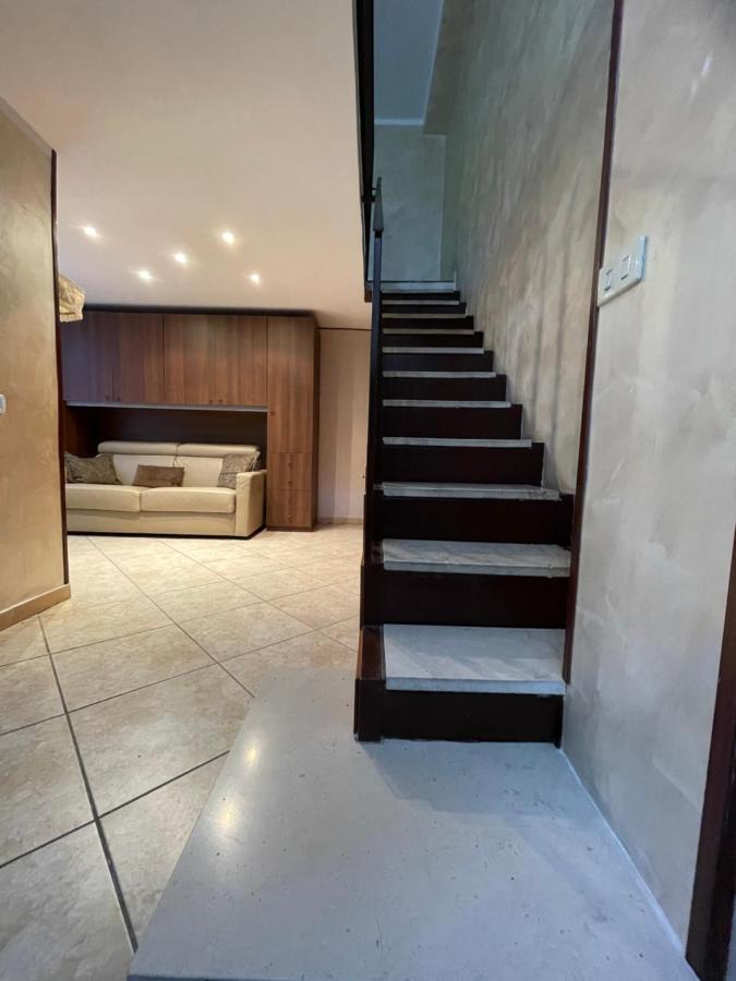 Casa Di Nonna Bertina Daire Napoli Dış mekan fotoğraf