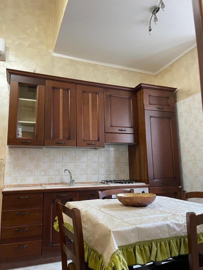 Casa Di Nonna Bertina Daire Napoli Dış mekan fotoğraf